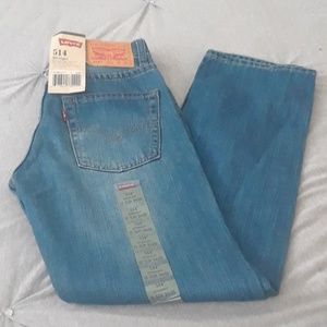 Levi's pants
